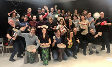 Charger l'image dans la galerie, Formation en facilitation VMC - 3 jours - 27-28-29 septembre 2024