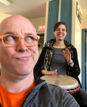 Charger l'image dans la galerie, Formation en facilitation VMC - 3 jours - 27-28-29 septembre 2024