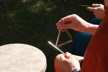 Load image into Gallery viewer, RPW - Recreational Percussion Weekend
